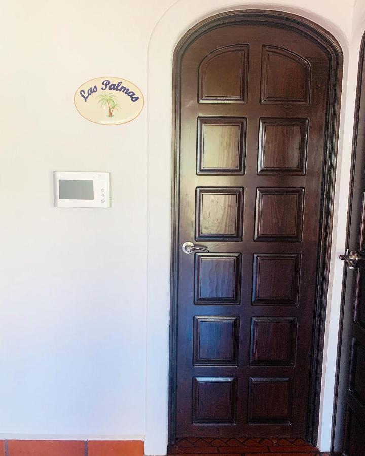 Caroline Bella Bed & Breakfast Ajijic Ngoại thất bức ảnh